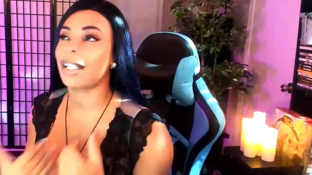 Sasha Strokes Onlyfans