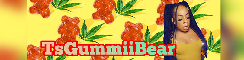 Ts Gummibear