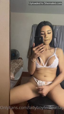 Ladyboy Fern Onlyfans 423