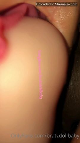 Bratz Doll Baby Onlyfans 241