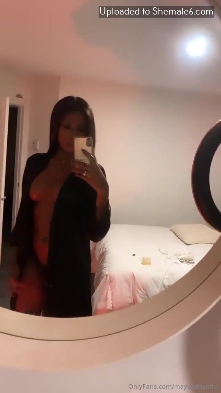 Maya Lafayette Onlyfans 112