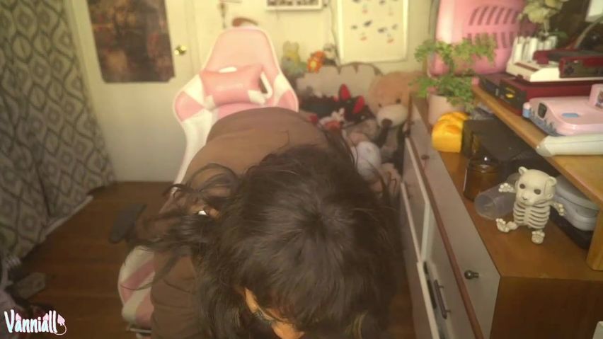 Vanniall Webcamshow  220417